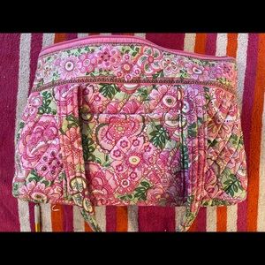 Vera Bradley purse